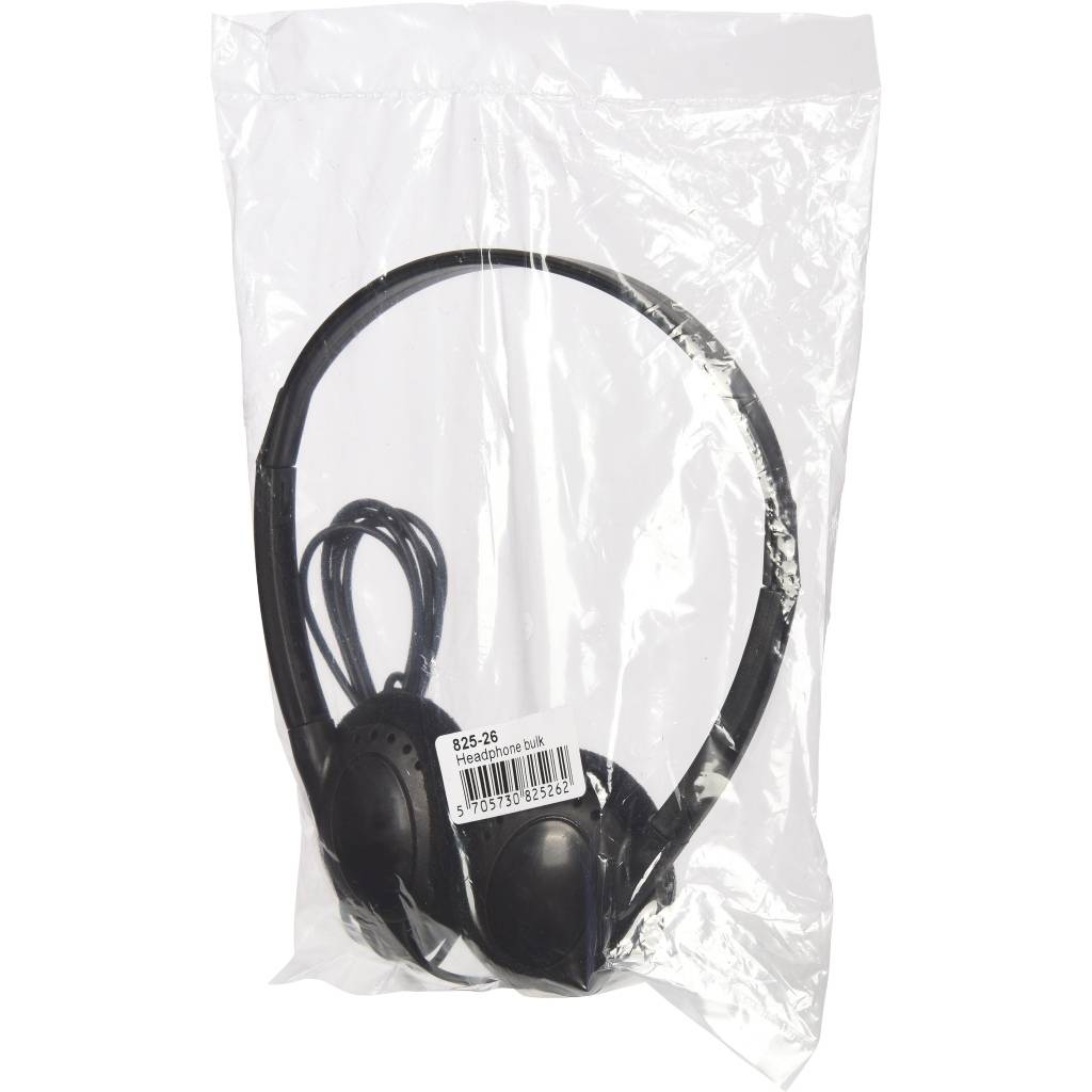 SANDBERG Headphone - Kopfhörer - On-Ear - kabelgebunden