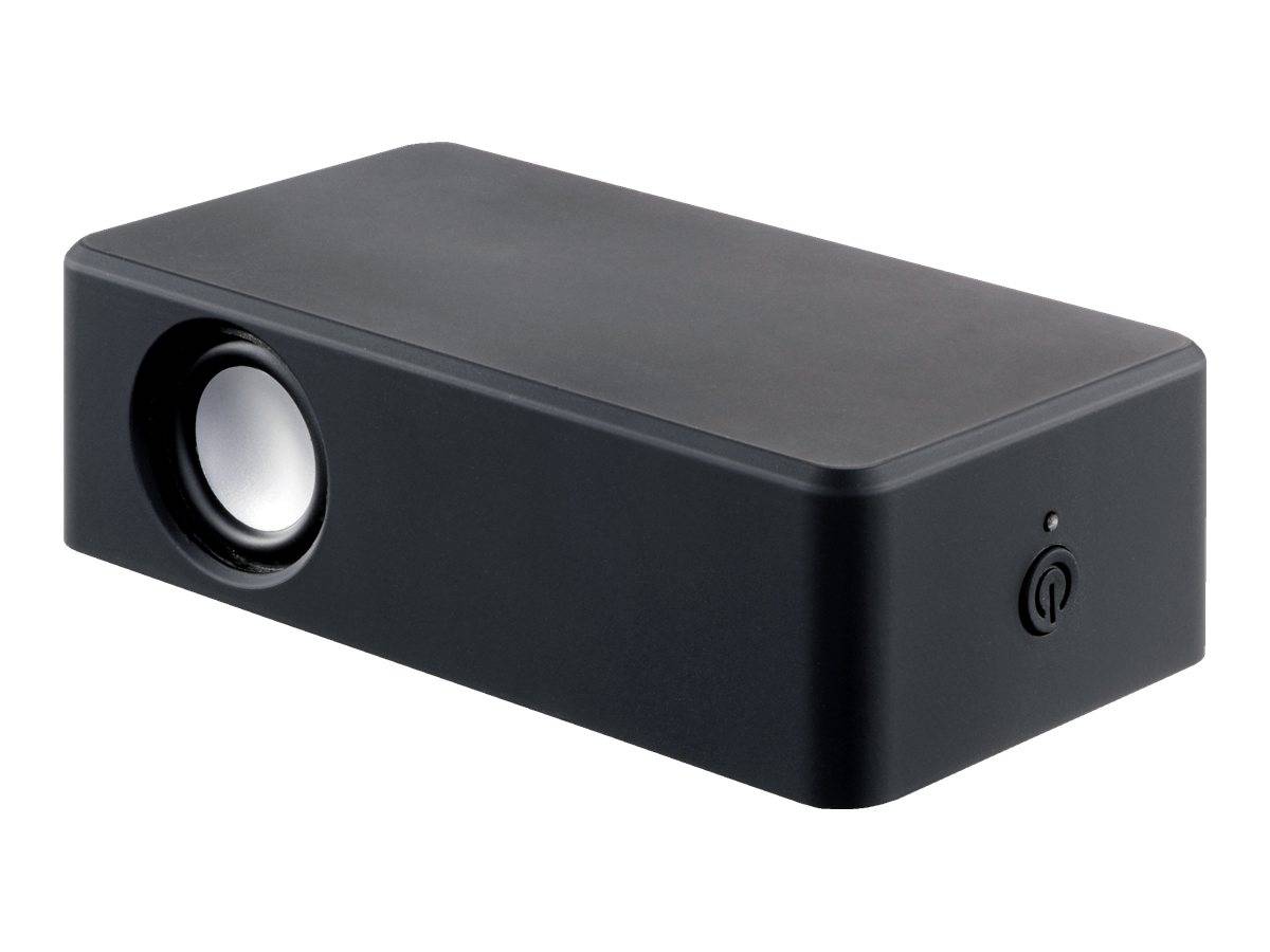 Ultron Aktivbox boomer magic - Lautsprecher - tragbar