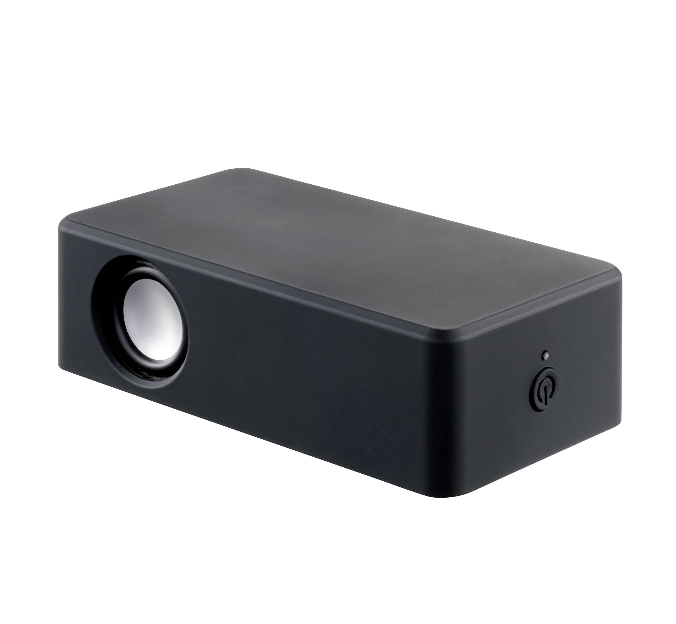 Ultron Aktivbox boomer magic - Lautsprecher - tragbar