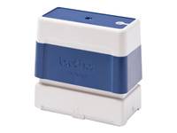 Brother PR2260E6P - Blau - Stempel - 22x60 mm - Blau - 6er - Stempel - 22 x 60 m