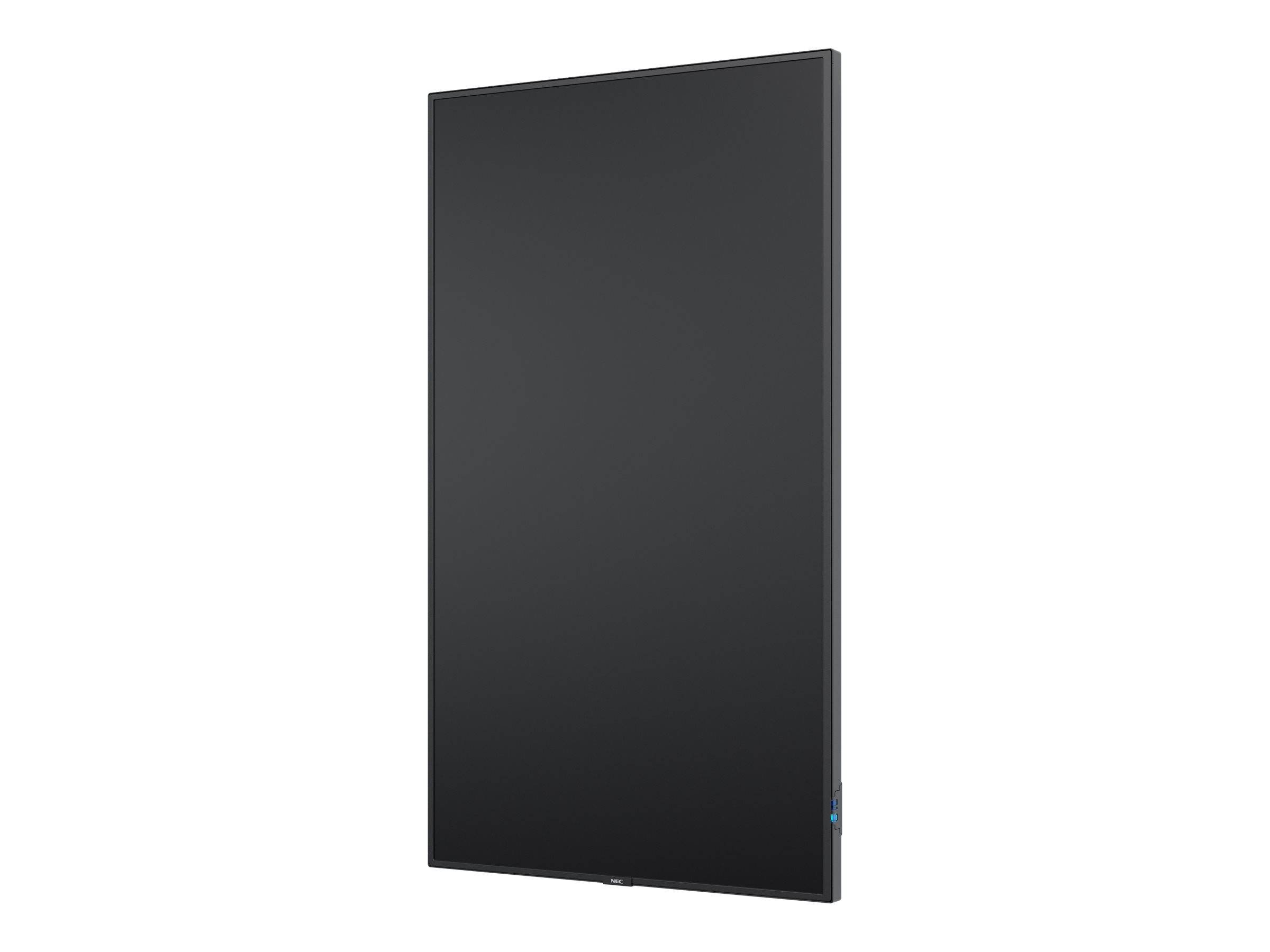 NEC MultiSync P495 - 124.5 cm (49") Diagonalklasse P Series LCD-Display mit LED-Hintergrundbeleuchtung - Digital Signage - 4K UHD (2160p)