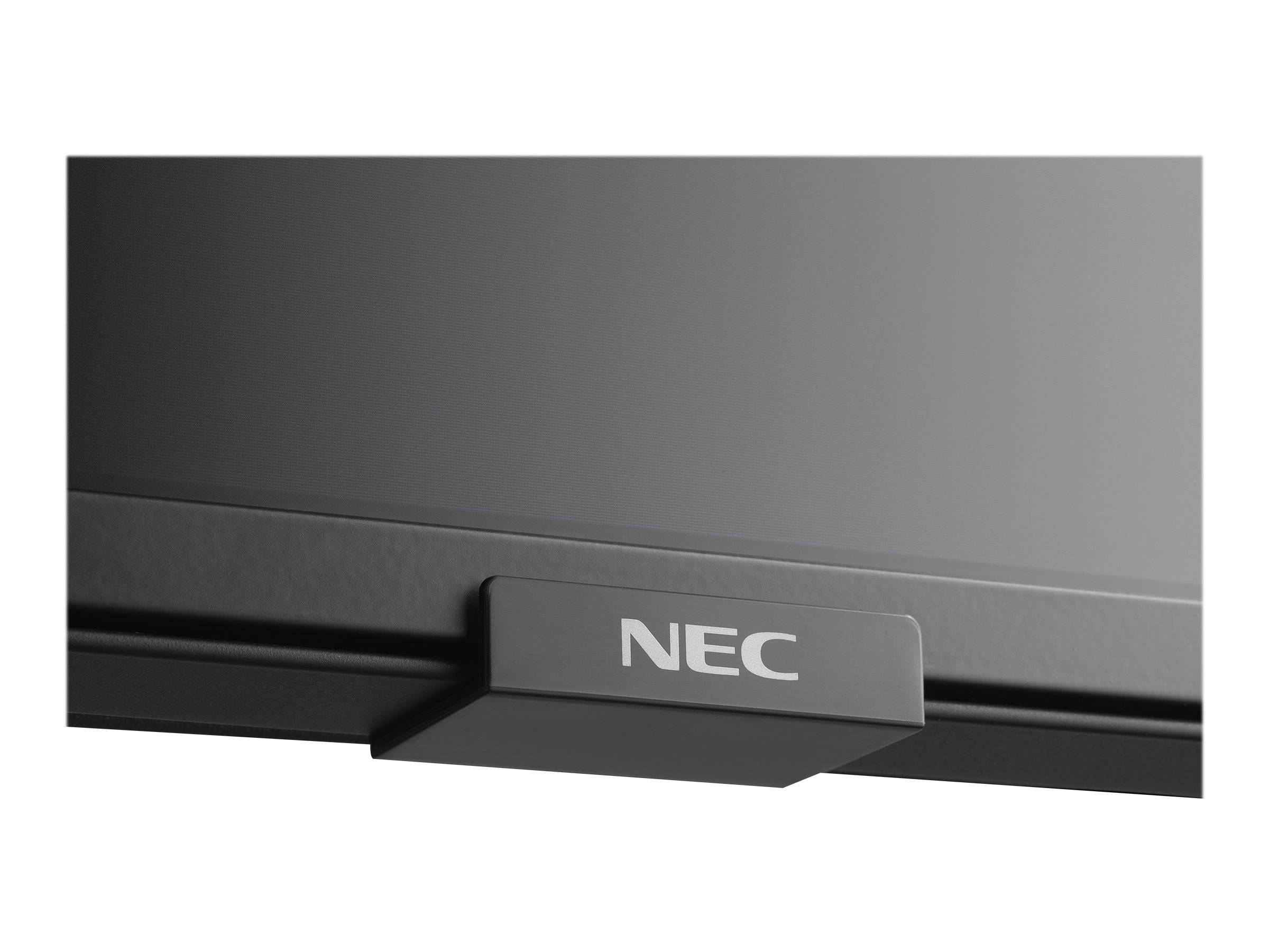 NEC DISPLAY - NEC MultiSync m551 - 138.8 cm (55") Diagonalklasse M Series LCD-Display mit LED-Hintergrundbeleuchtung - D