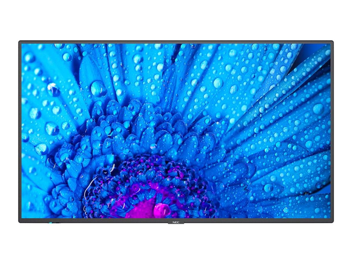 NEC DISPLAY - NEC MultiSync M491 - 123.2 cm (49"") Diagonalklasse M Series LCD-Display mit LED-Hintergrundbeleuchtung - D