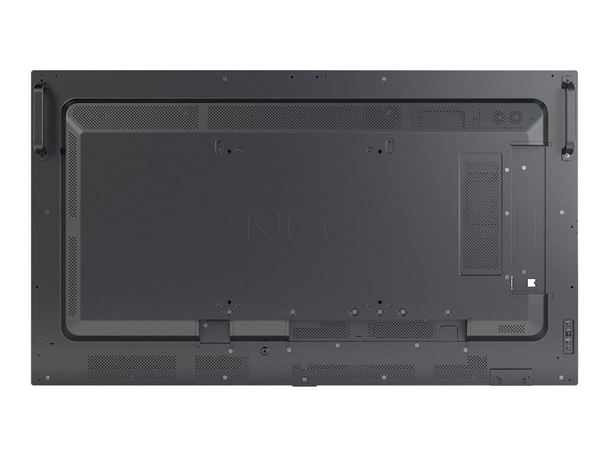 NEC DISPLAY - NEC MultiSync M491 - 123.2 cm (49"") Diagonalklasse M Series LCD-Display mit LED-Hintergrundbeleuchtung