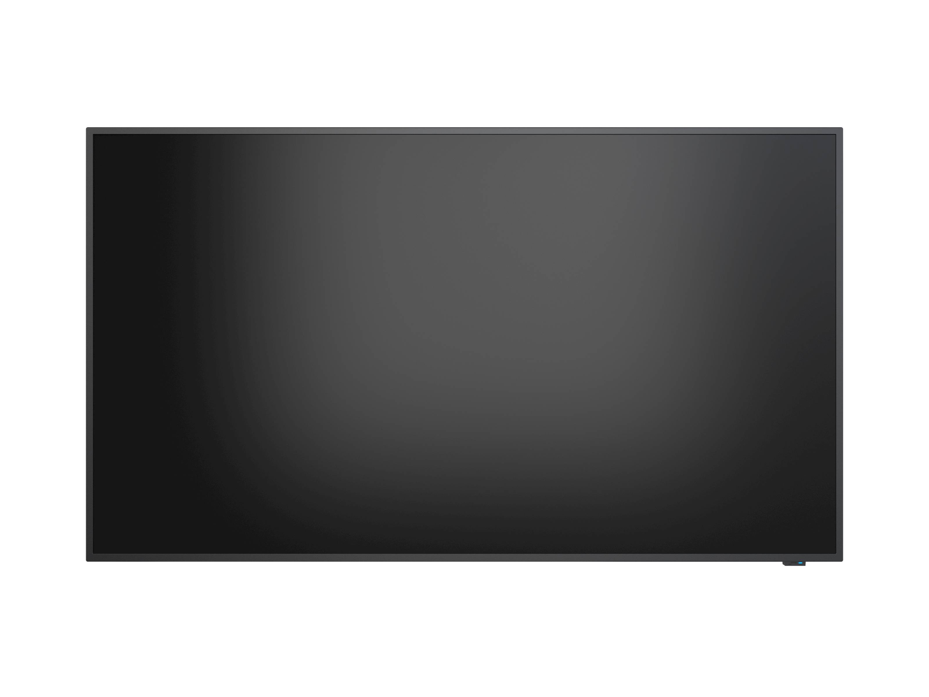 NEC DISPLAY - NEC MultiSync E498 - 124 cm (49"") Diagonalklasse (123.2 cm (48.5"")