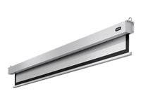 celexon Electric Professional Plus - Leinwand - Deckenmontage möglich, geeignet