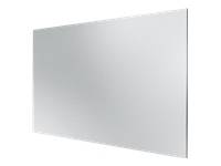 AS5840183000: celexon Expert PureWhite Fixed Frame screen - Leinwand - geeignet