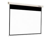 AS3181966000: Reflecta Crystal-Line Rollo - Leinwand - Deckenmontage möglich, ge