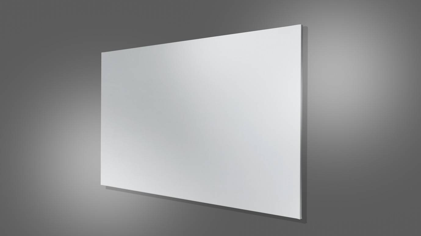 celexon Rahmenleinwand Expert PureWhite 280 x 175 cm