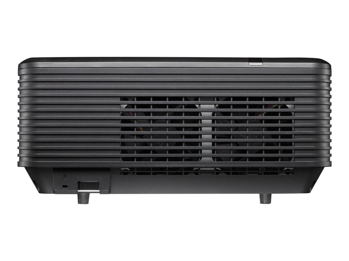 Vivitek DU7098Z - DLP-Projektor - Laser/Phosphor - 3D - 7000 ANSI-Lumen - WUXGA (1920 x 1200)