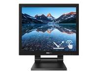 Philips B Line 172B9TL - LED-Monitor - 43.2 cm (17") - Touchscreen - 1280 x 1024