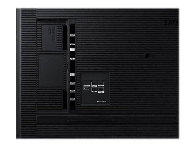 Samsung QM32R-T - 80 cm (32"") Diagonalklasse QMR-T Series LCD-Display mit LED-Hintergrundbeleuchtung