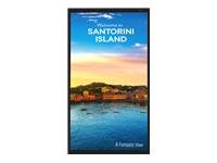 LG 49XE4F-M - 125 cm (49") Klasse XE4F Series LED-Display - Digital Signage Auße