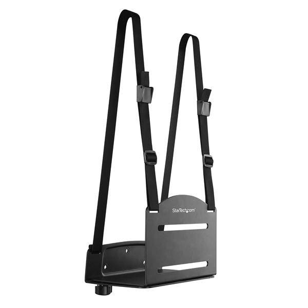 StarTech.com CPU Halterung - verstellbare Computer Wandhalterung