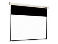 AS2802200000: Reflecta Crystal-Line Rollo - Leinwand - Deckenmontage möglich, ge