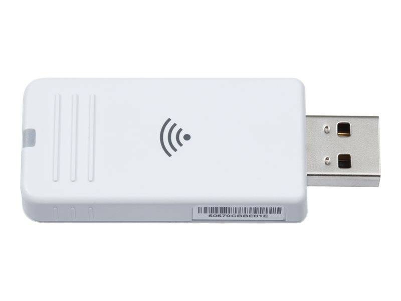 Epson ELPAP11 - Netzwerkmedien-Streaming-Adapter