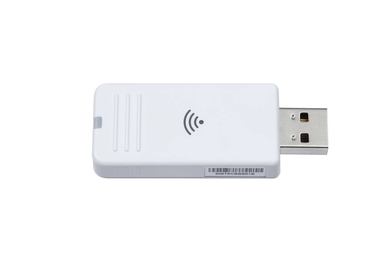 Epson ELPAP11 - Netzwerkmedien-Streaming-Adapter