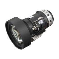 NEC NP18ZL Zoomobjektiv