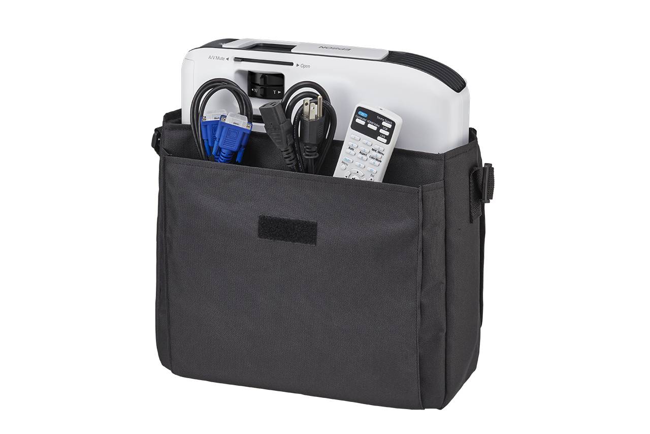 Epson Soft Carrying Case ELPKS70 - Projektortasche