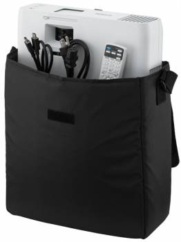 Epson ELPKS71 - Projektortasche - für Epson EB-L200, Pro EX10000, Pro EX11000