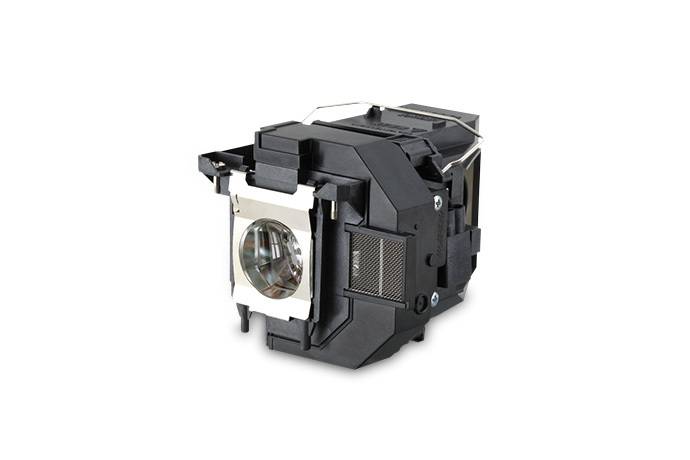 Epson ELPLP97 - Projektorlampe - UHE - für Epson CB-X49, EB-W50, EH-TW5705, TW5825, EX5280, Pro EX7280