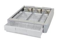 Ergotron Supplemental Storage Drawer, Single