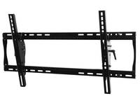 Peerless PARAMOUNT Universal Tilt Wall Mount PT650 - Befestigungskit (Wandplatte, neigbare Halterung)