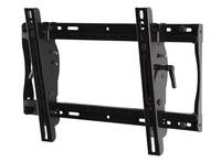 Peerless PARAMOUNT Universal Tilt Wall Mount PT640 - Befestigungskit (Befestigungen, Wandplatte mit verstellbarer Neigun