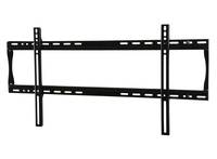 Peerless PARAMOUNT Universal Flat Wall Mount PF660 - Befestigungskit (Wandplatte, Adapter für Halterung)
