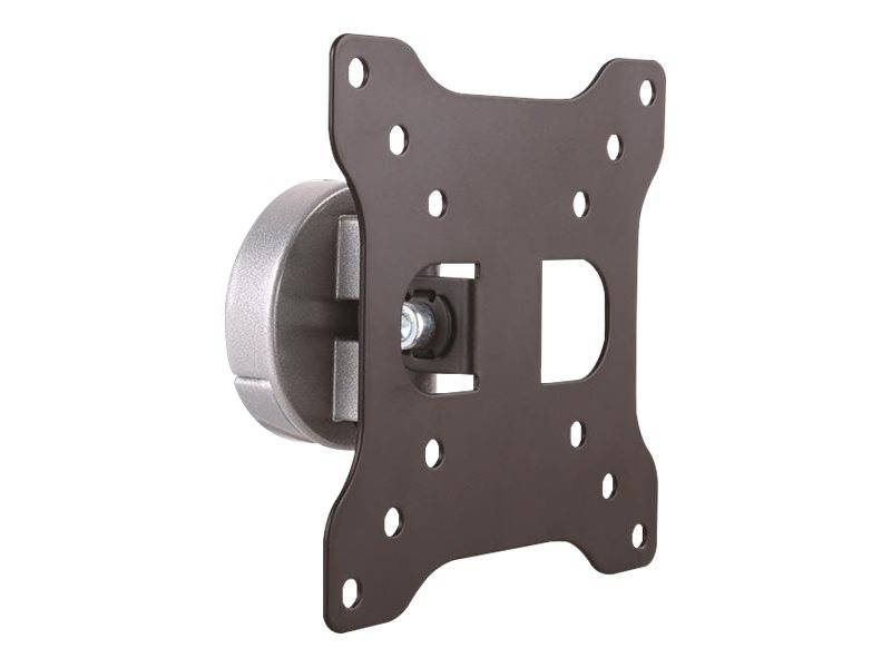 StarTech.com Monitor-Wandhalterung - Aluminium - Für VESA Monitore / Flachbildschirm bis zu 27 Zoll - Befestigungskit (D