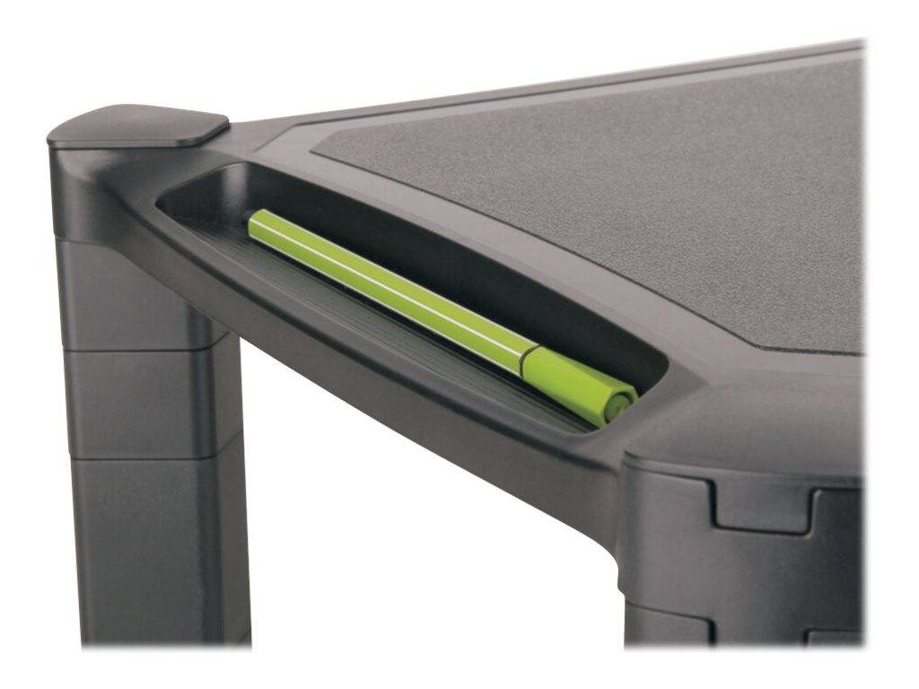 NewStar NSMONITOR20 - Aufstellung für Monitor/Notebook - Schwarz - Bildschirmgröße: 25.4-81.3 cm (10"-32")
