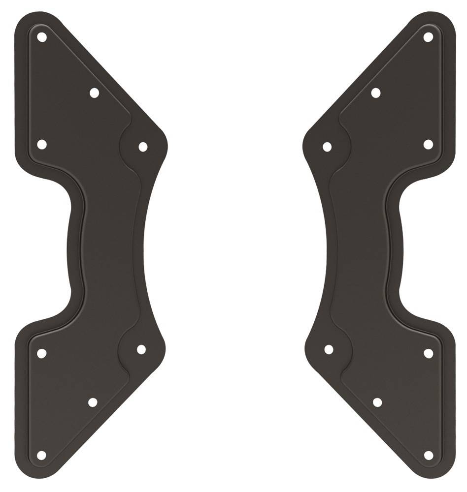 Neomounts VESA-Adapter Schwarz