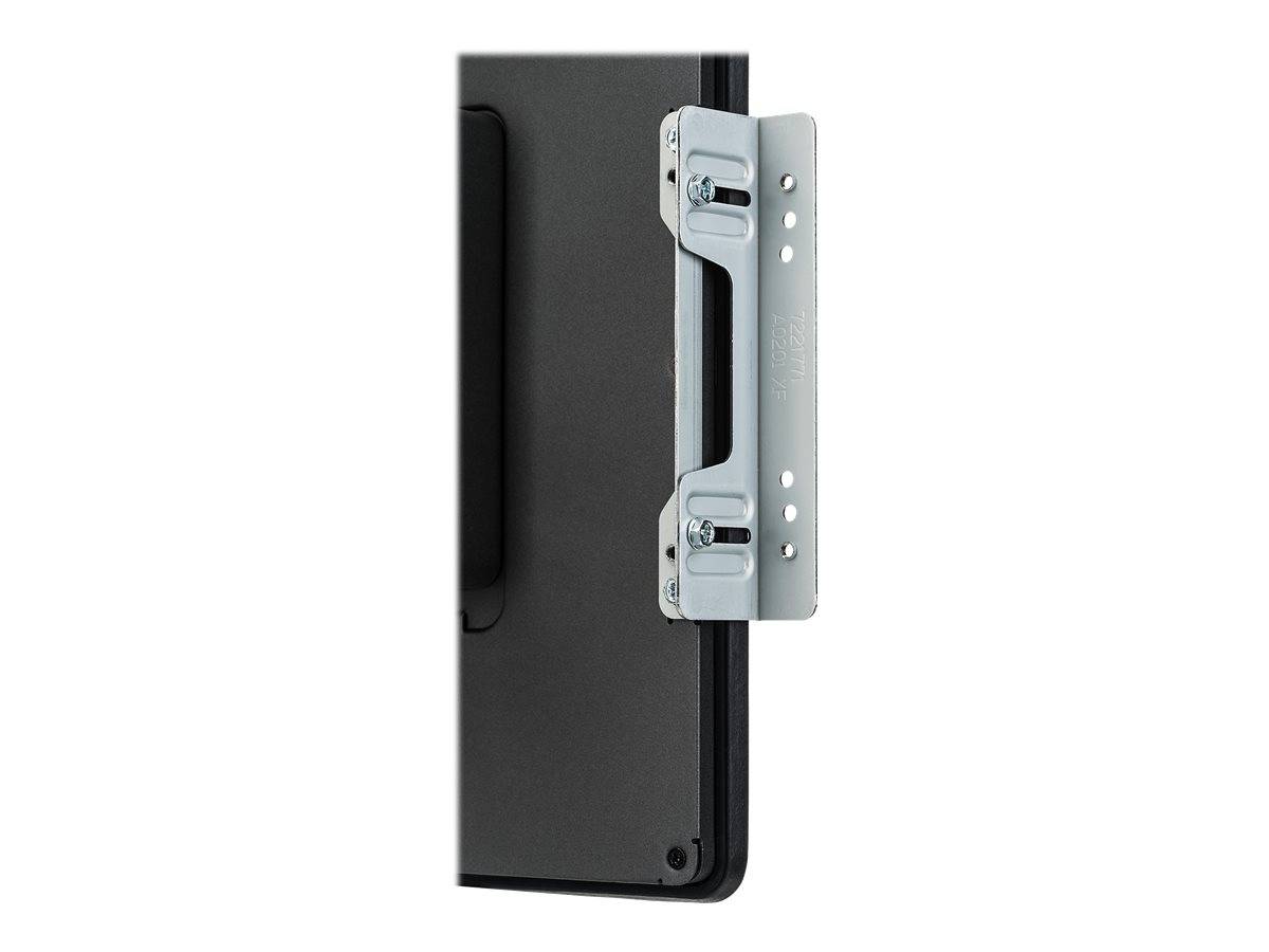 Iiyama - Montagekomponente (Klammer) - für LCD-Display - Bildschirmgröße: 25.4-61 cm (10""-24"")
