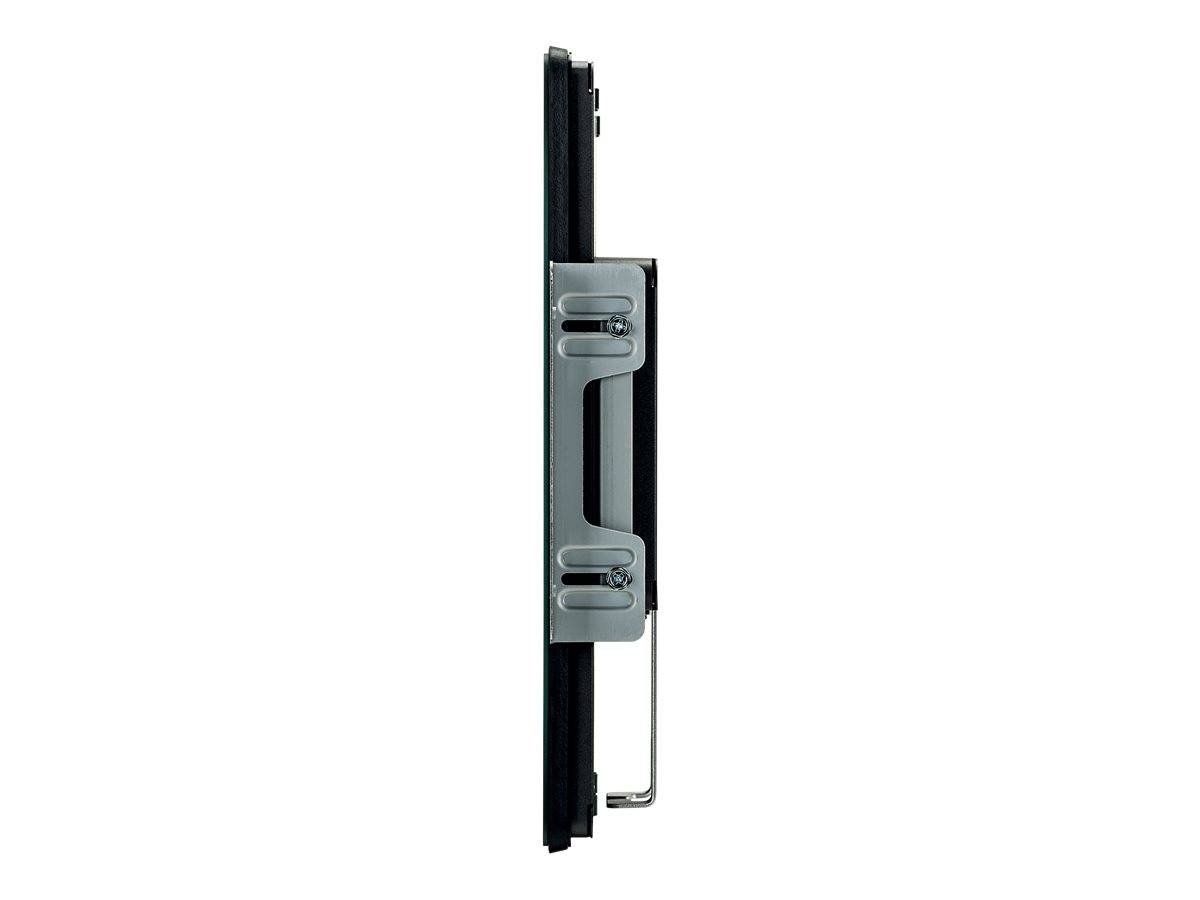 Iiyama - Montagekomponente (Klammer) - für LCD-Display - Bildschirmgröße: 25.4-61 cm (10""-24"")