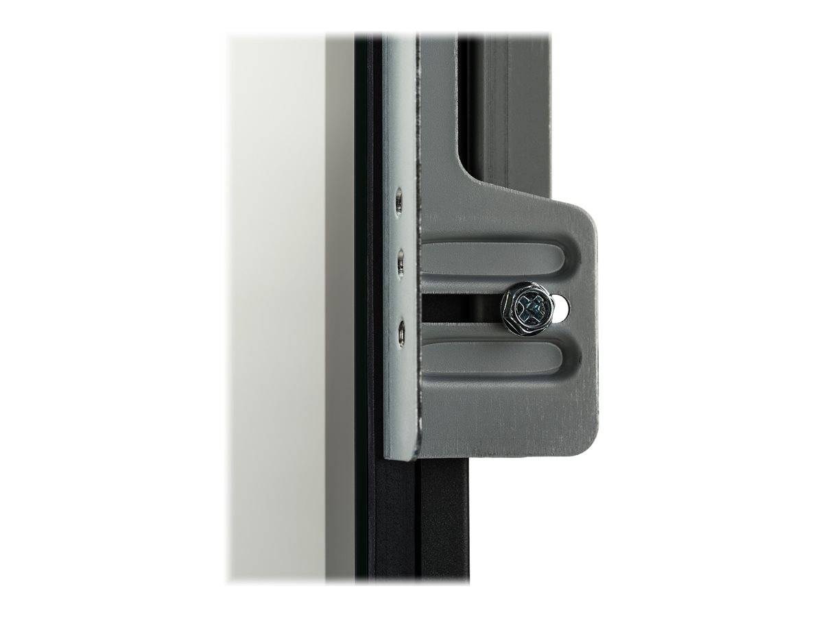 Iiyama - Montagekomponente (Klammer) - für LCD-Display - Bildschirmgröße: 25.4-61 cm (10""-24"")