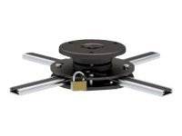 INLINE - Deckenhalterung für Beamer - max. 20kg