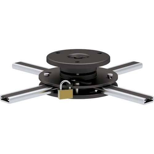 INLINE - Deckenhalterung für Beamer - max. 20kg