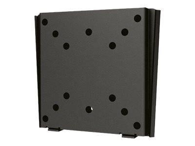 Neomounts Monitor-Wandhalterung FPMA-W25BLACK 1 Display(s) 25,4cm (10") - 76,2cm (30") Schwarz