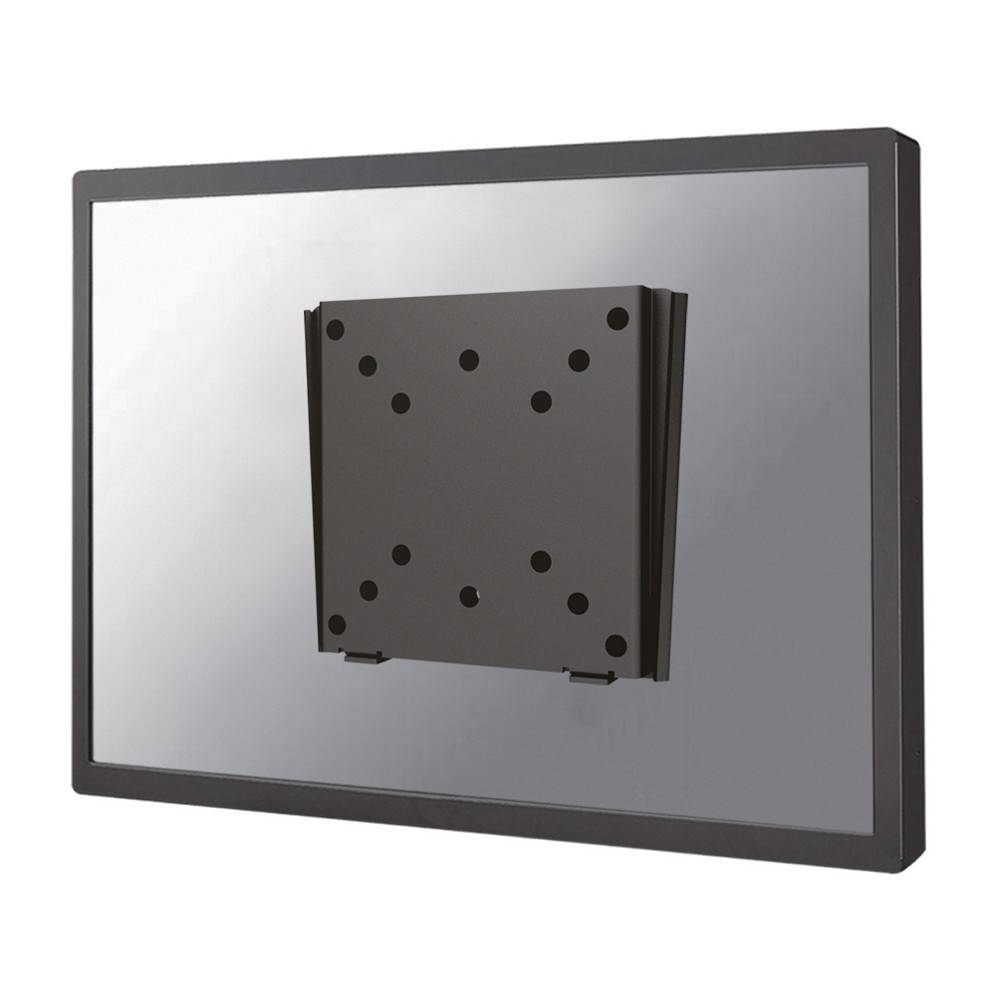 Neomounts Monitor-Wandhalterung FPMA-W25BLACK 1 Display(s) 25,4cm (10") - 76,2cm (30") Schwarz
