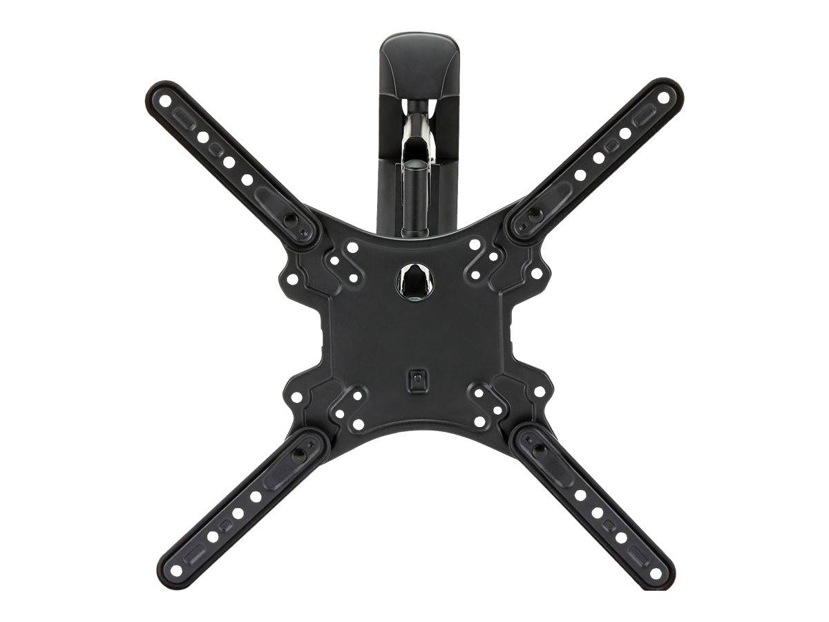 StarTech.com TV Wandhalterung vollbeweglich - für VESA-Displays mit 32-55 Zoll - full motion - drehbar - stabile, verste