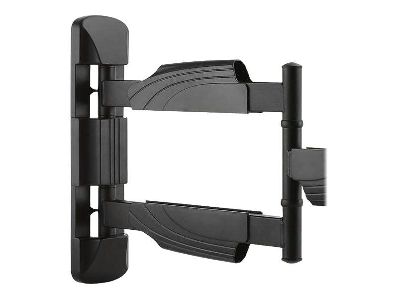 StarTech.com TV Wandhalterung vollbeweglich - für VESA-Displays mit 32-55 Zoll - full motion - drehbar - stabile, verste