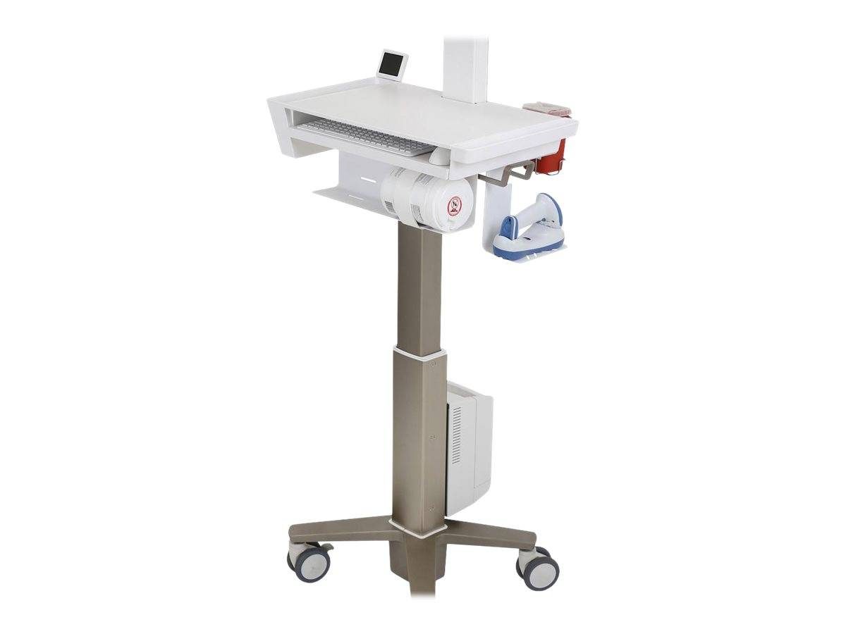 Ergotron LiFeKinnex Smart Battery Dock - Ladestation