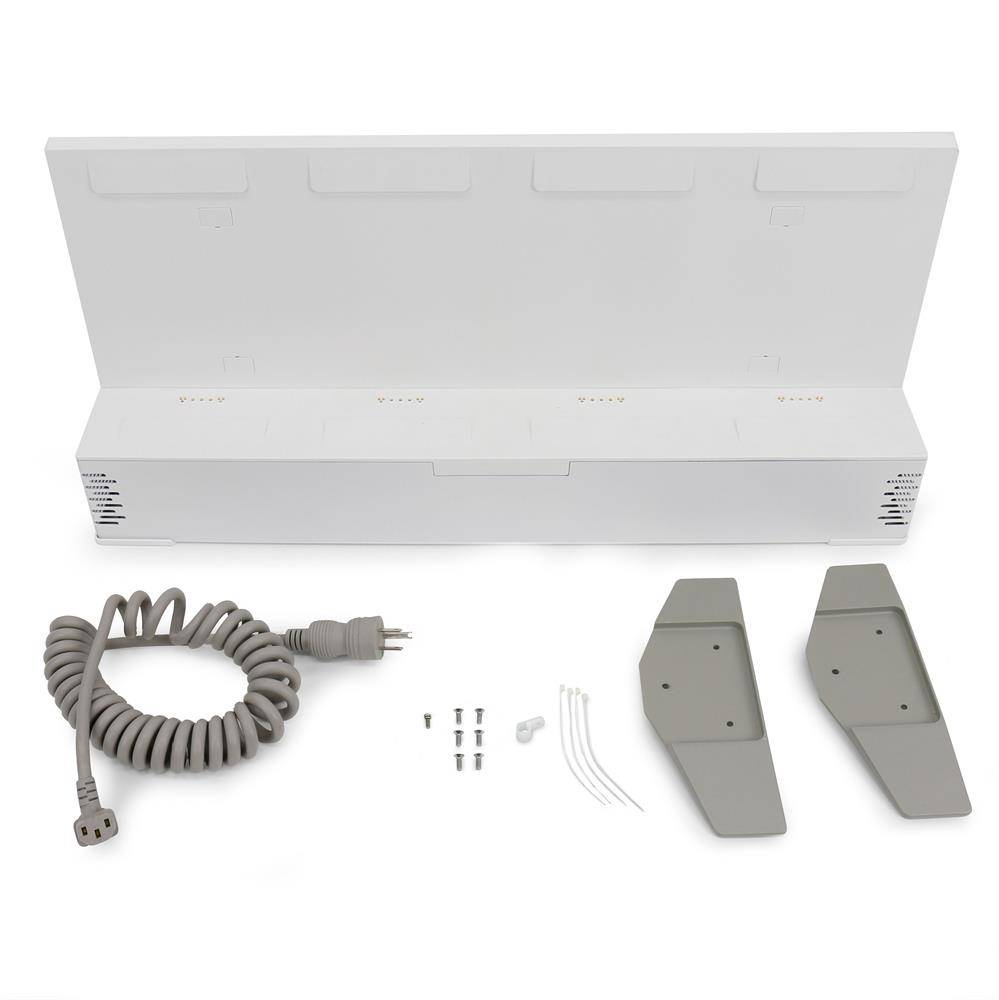 Ergotron LiFeKinnex 4-Bay Charger - Batterieladegerät