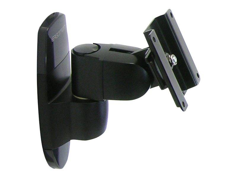 Ergotron 200 Series Wall Mount Pivot - Befestigungskit (Wandplatte, Pivot)