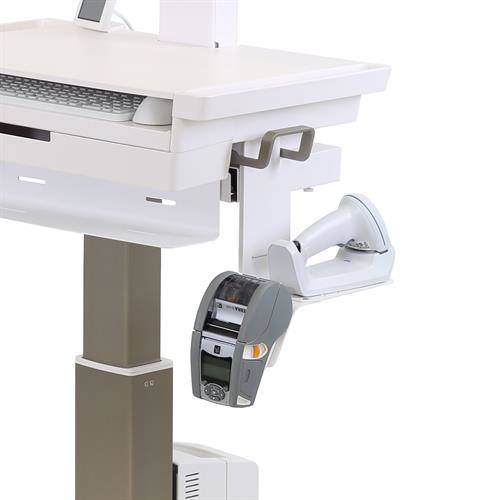 Ergotron Slim 2.0 - Montagekomponente (Halter)
