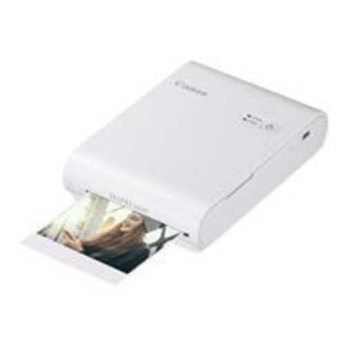 AS8599147000: Canon SELPHY Square QX10 - Drucker - Farbe - Thermosublimation - 7
