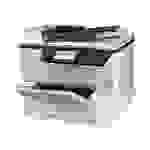 Epson WorkForce Pro WF-C8690DWF - Multifunktionsdrucker - Farbe - Tintenstrahl - A3 (Medien)