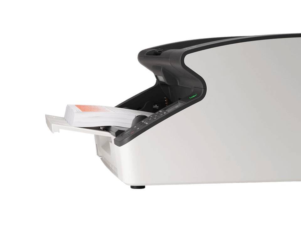 Canon imageFORMULA DR-G2110 - Dokumentenscanner - CMOS / CIS - Duplex - 305 x 5588 mm - 600 dpi x 600 dpi - bis zu 110 Seiten/Min. (einfarbig)