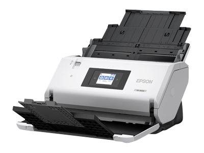 Epson WorkForce DS-30000 - Dokumentenscanner - Contact Image Sensor (CIS)