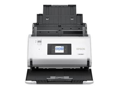 Epson WorkForce DS-30000 - Dokumentenscanner - Contact Image Sensor (CIS)